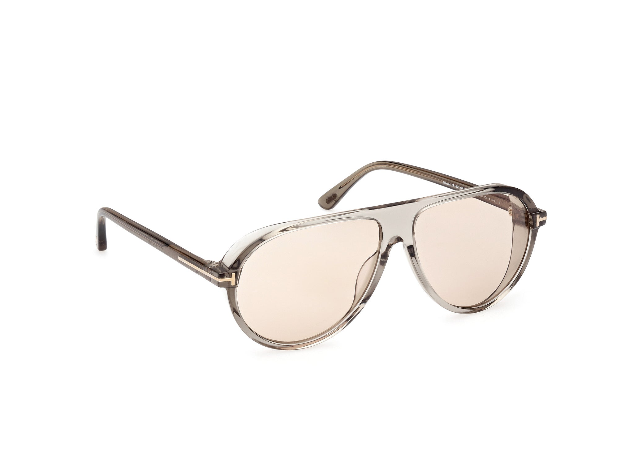 TOM FORD FT1023 MARCUS 93E 60