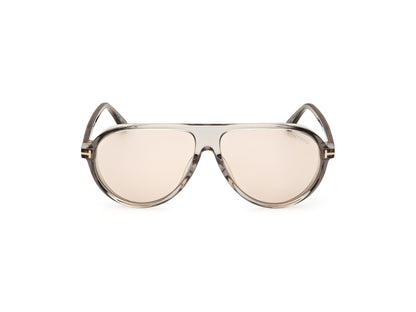 TOM FORD FT1023 MARCUS 93E 60