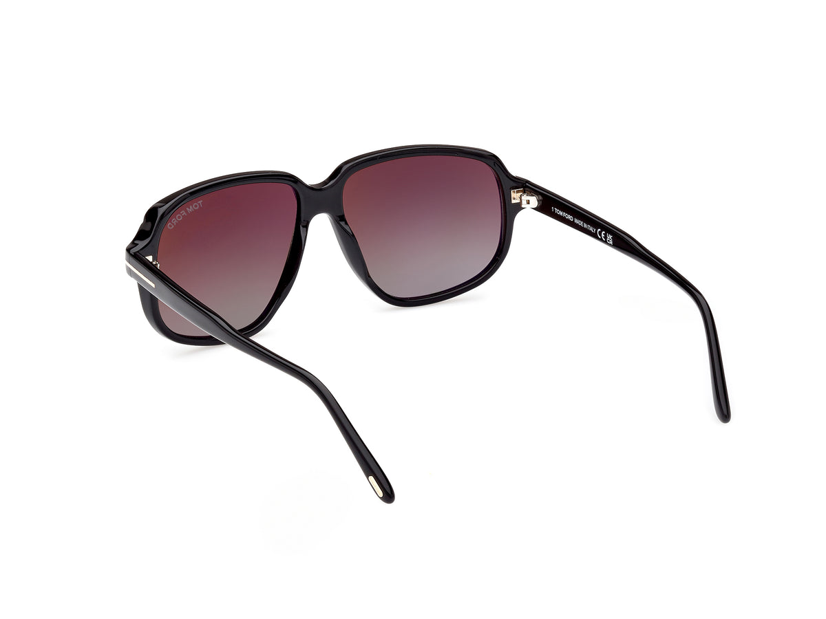 TOM FORD FT1024 ANTON 01B 59