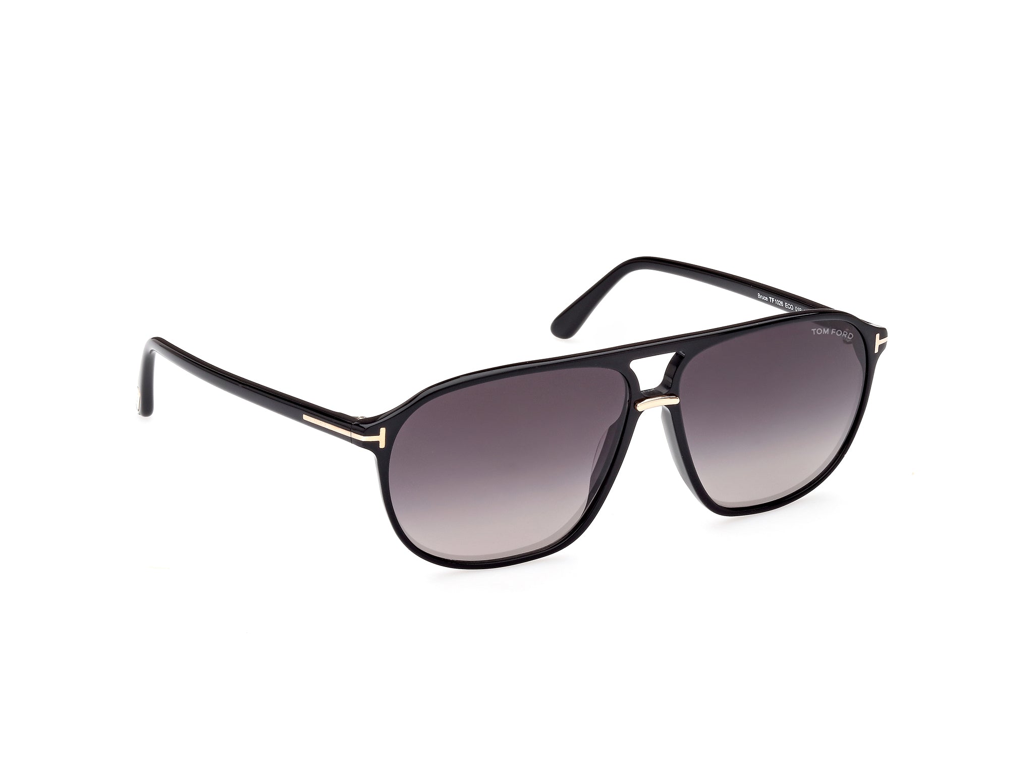 TOM FORD FT1026 BRUCE 01B 61