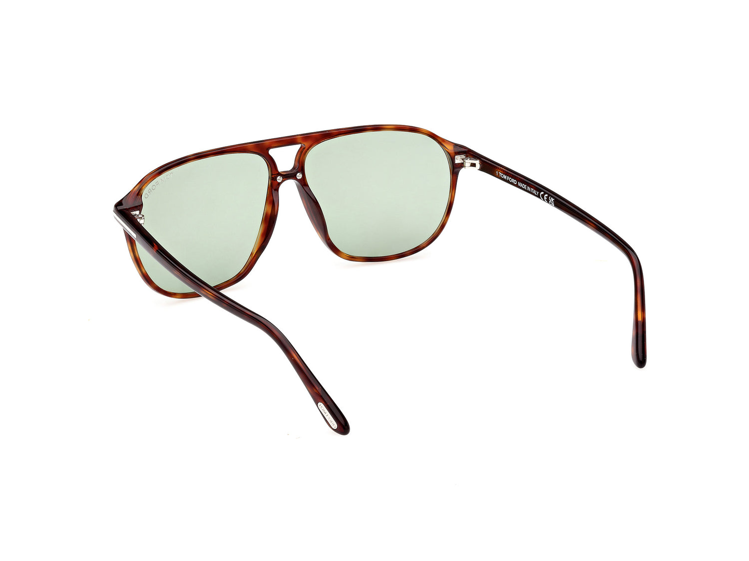 TOM FORD FT1026 BRUCE 54N 61