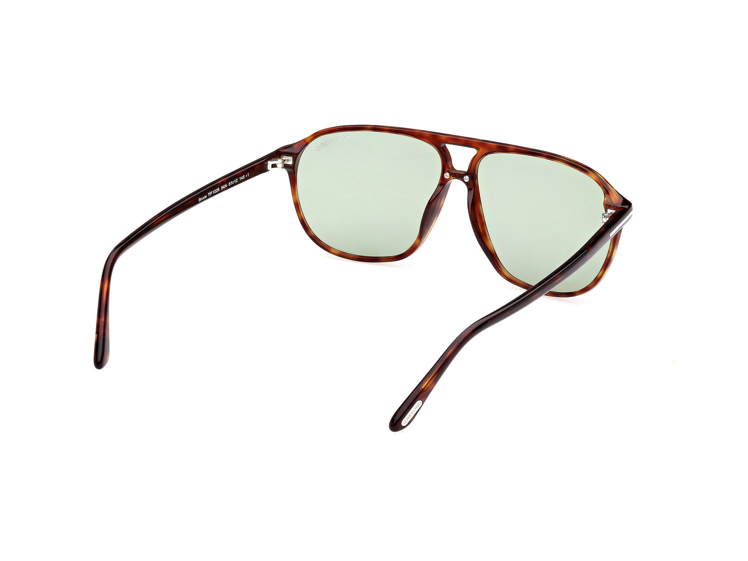 TOM FORD FT1026 BRUCE 54N 61
