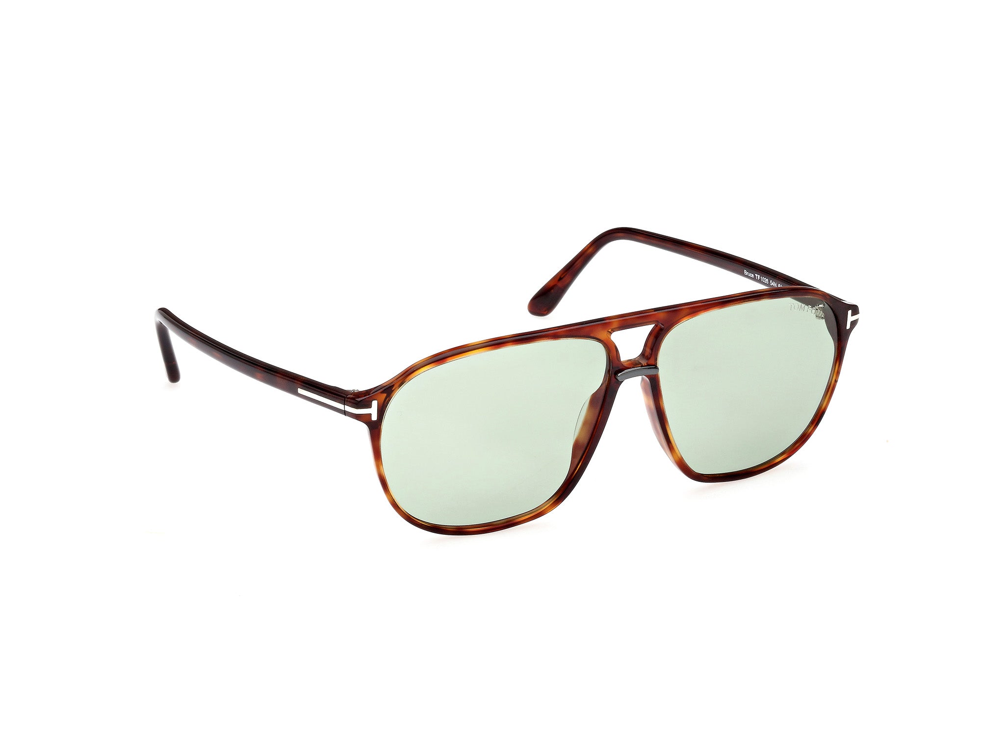 TOM FORD FT1026 BRUCE 54N 61