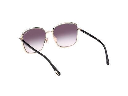 TOM FORD FT1029 FERN 28B 57