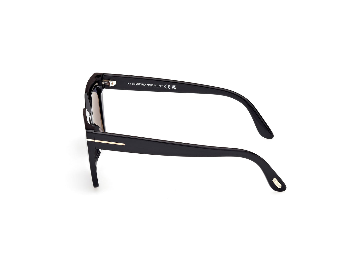 TOM FORD FT1030 WINONA 01D 53