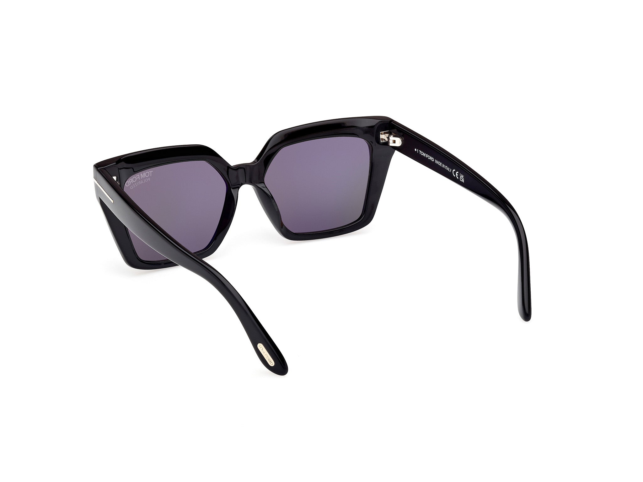 TOM FORD FT1030 WINONA 01D 53