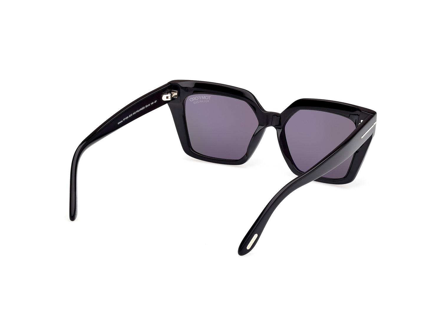 TOM FORD FT1030 WINONA 01D 53