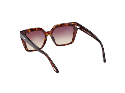 TOM FORD FT1030 WINONA 52F 53