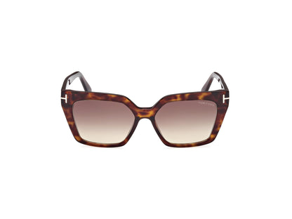 TOM FORD FT1030 WINONA 52F 53