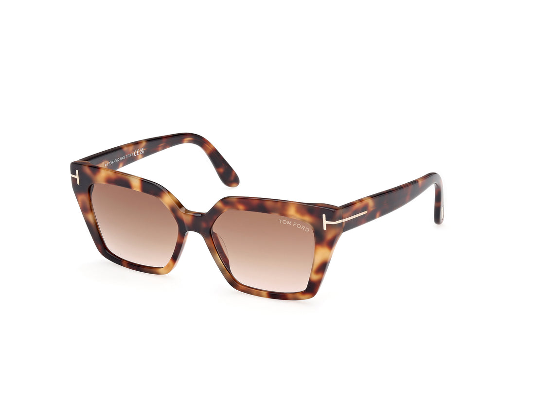 TOM FORD FT1030 WINONA 53F 53