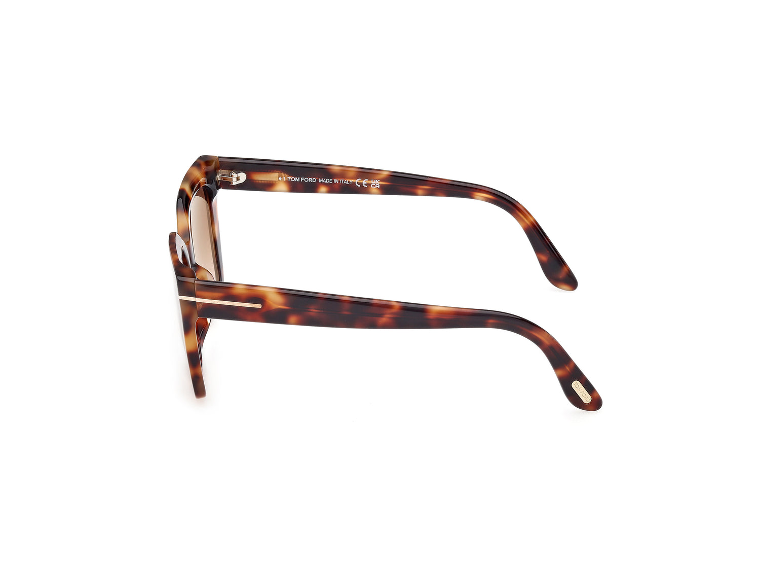 TOM FORD FT1030 WINONA 53F 53