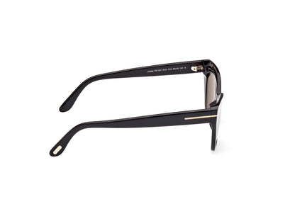 TOM FORD FT1031 JULIETTE 01A 52