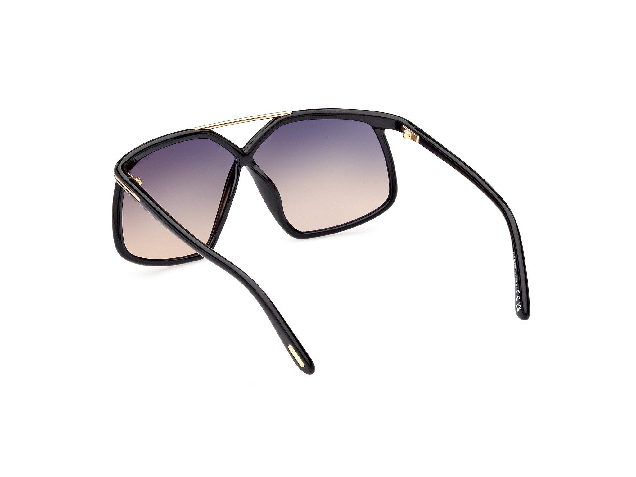 TOM FORD FT1038 MERYL 01B 64