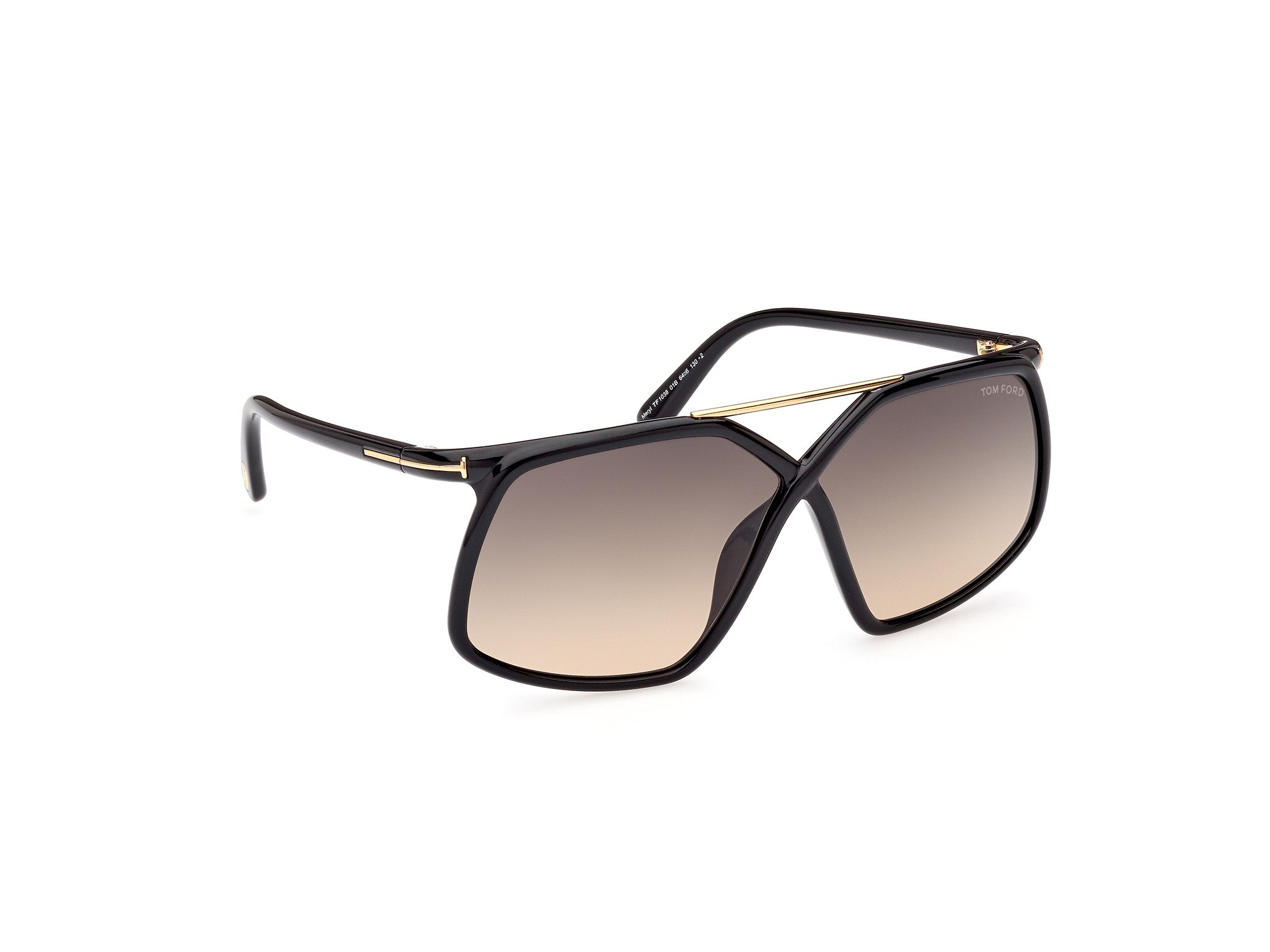 TOM FORD FT1038 MERYL 01B 64