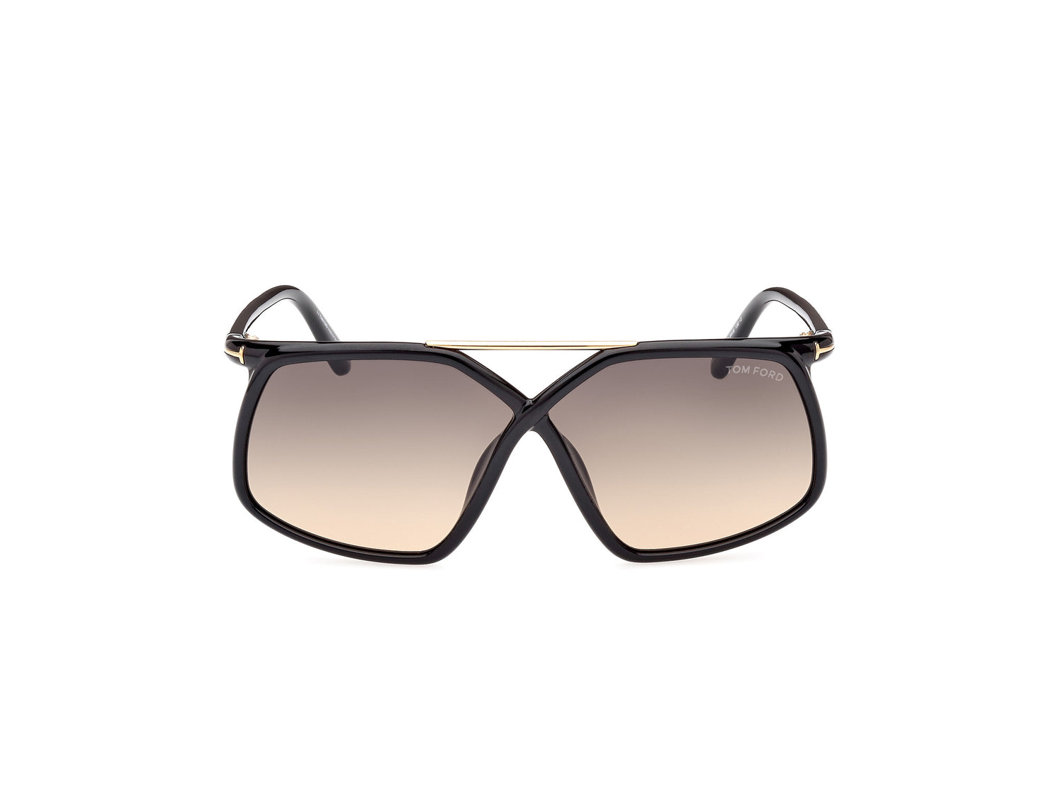 TOM FORD FT1038 MERYL 01B 64