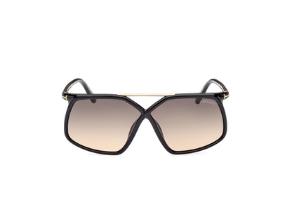 TOM FORD FT1038 MERYL 01B 64