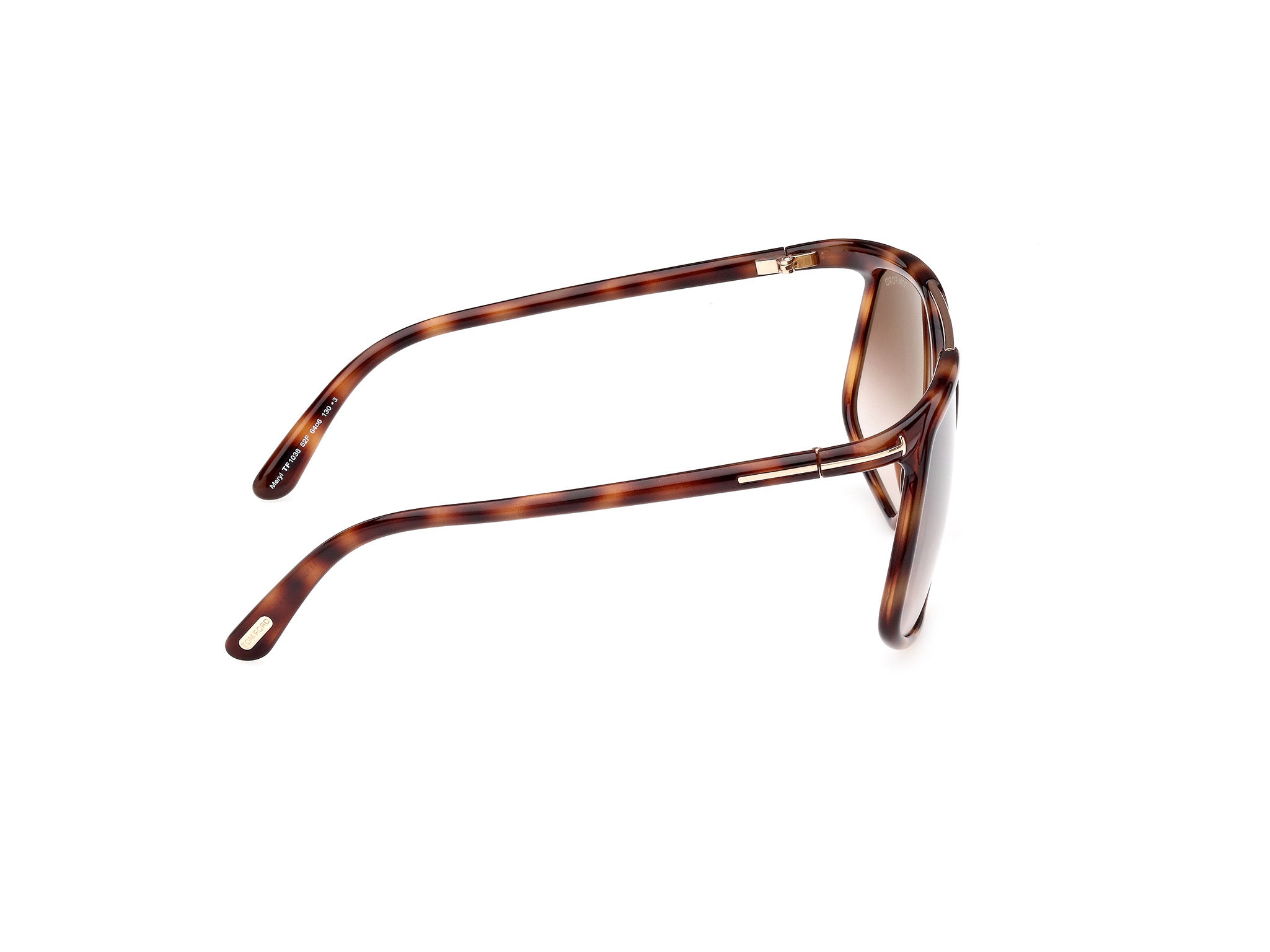 TOM FORD FT1038 MERYL 52F 64