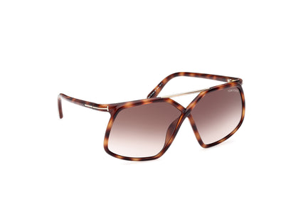 TOM FORD FT1038 MERYL 52F 64