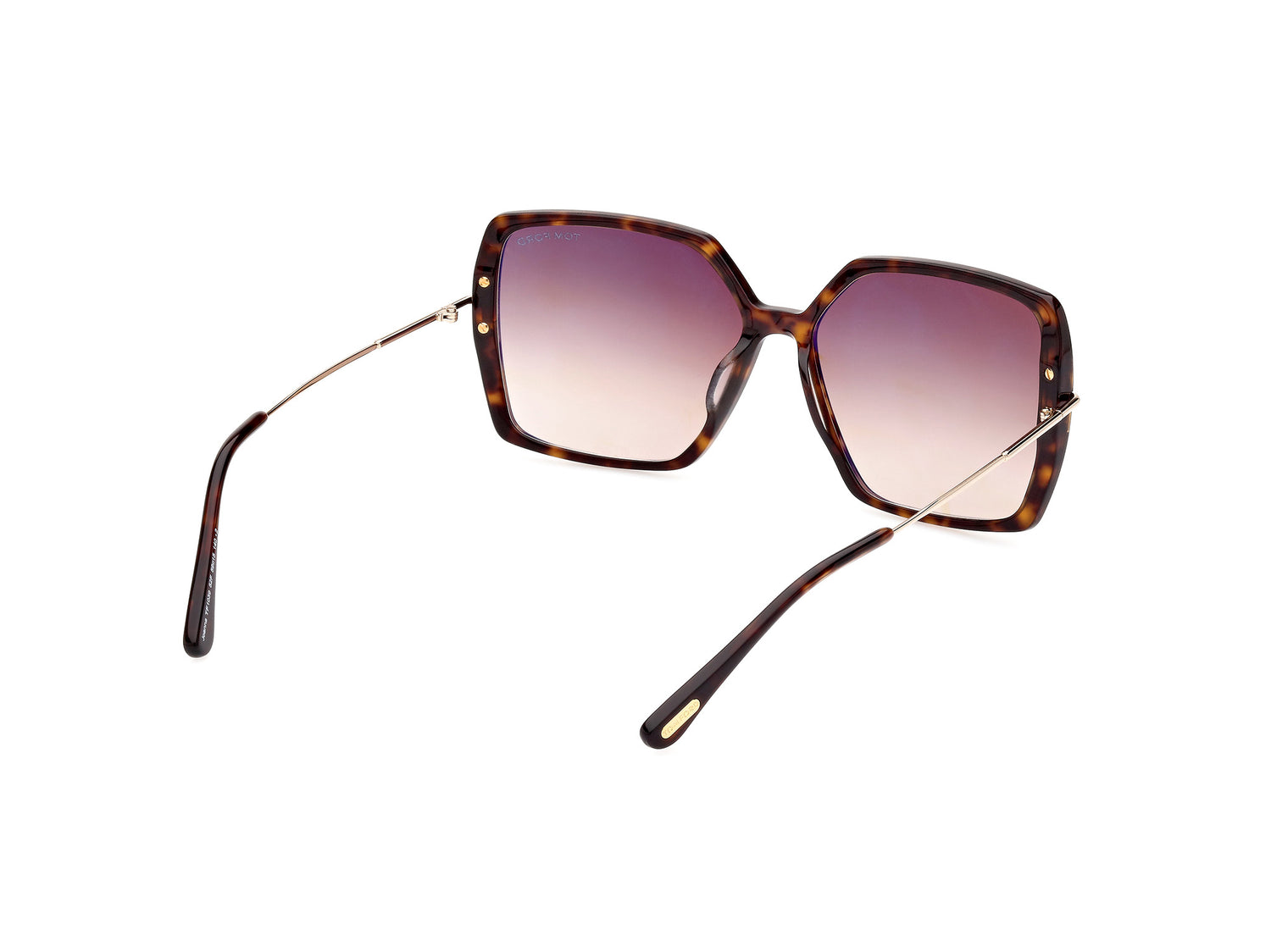 TOM FORD FT1039 JOANNA 52F 59