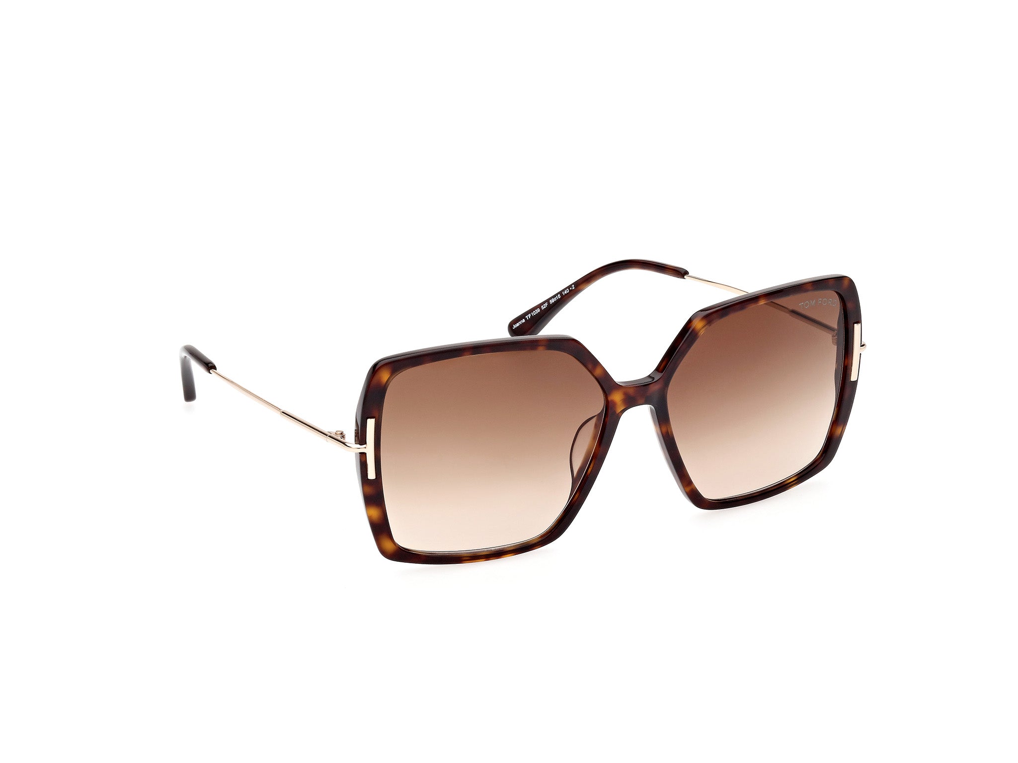 TOM FORD FT1039 JOANNA 52F 59