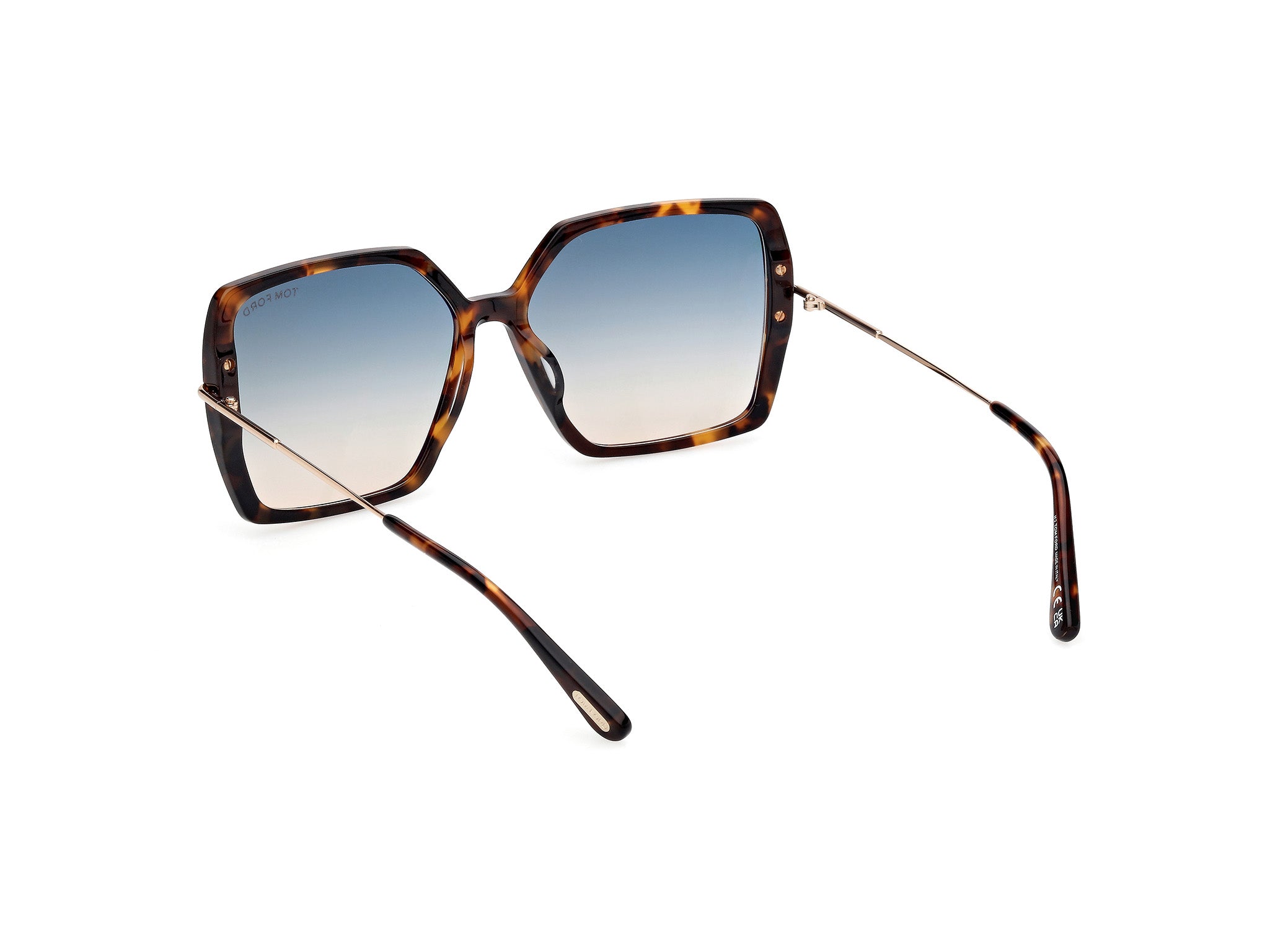 TOM FORD FT1039 JOANNA 52P 59