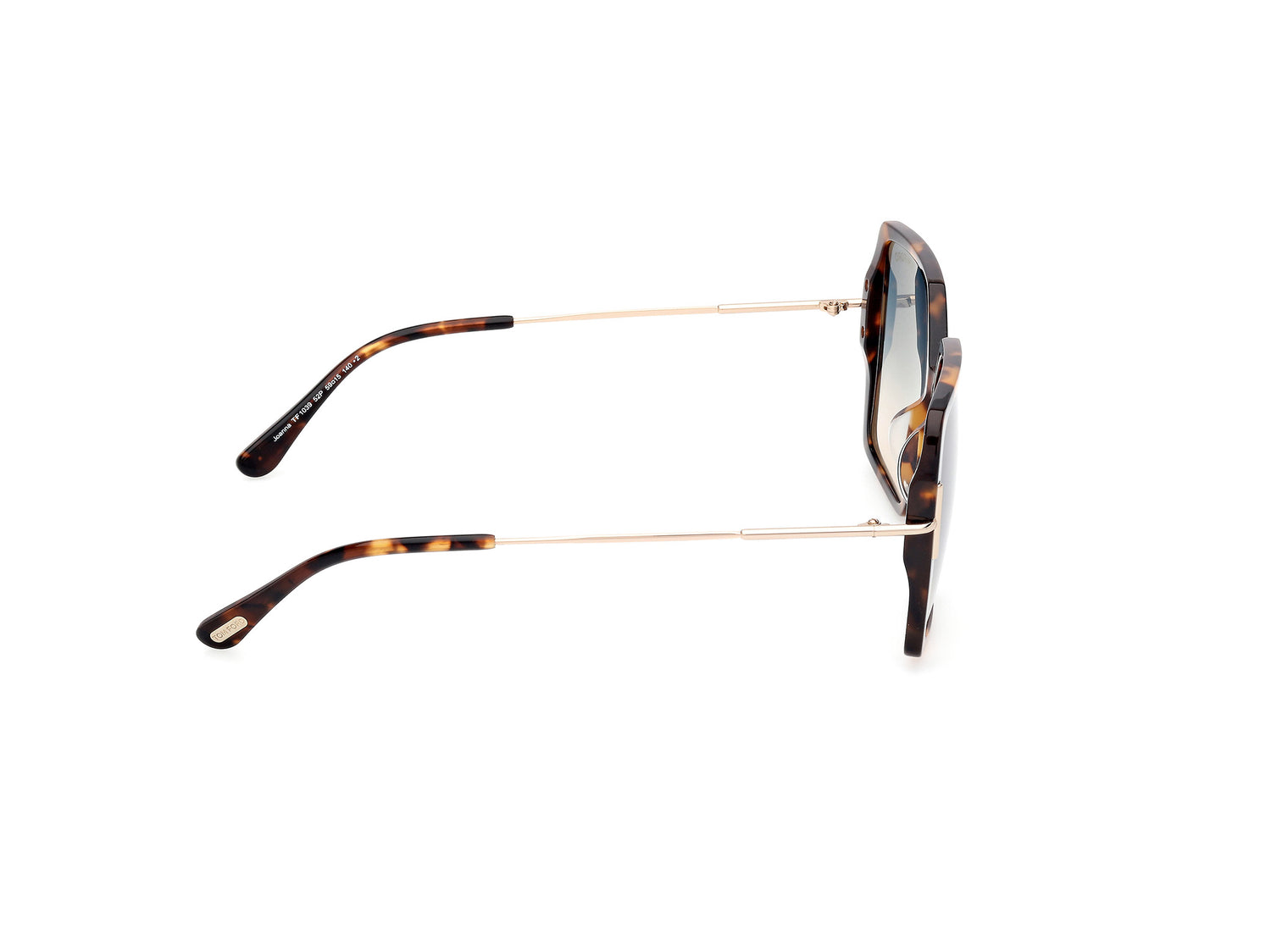 TOM FORD FT1039 JOANNA 52P 59