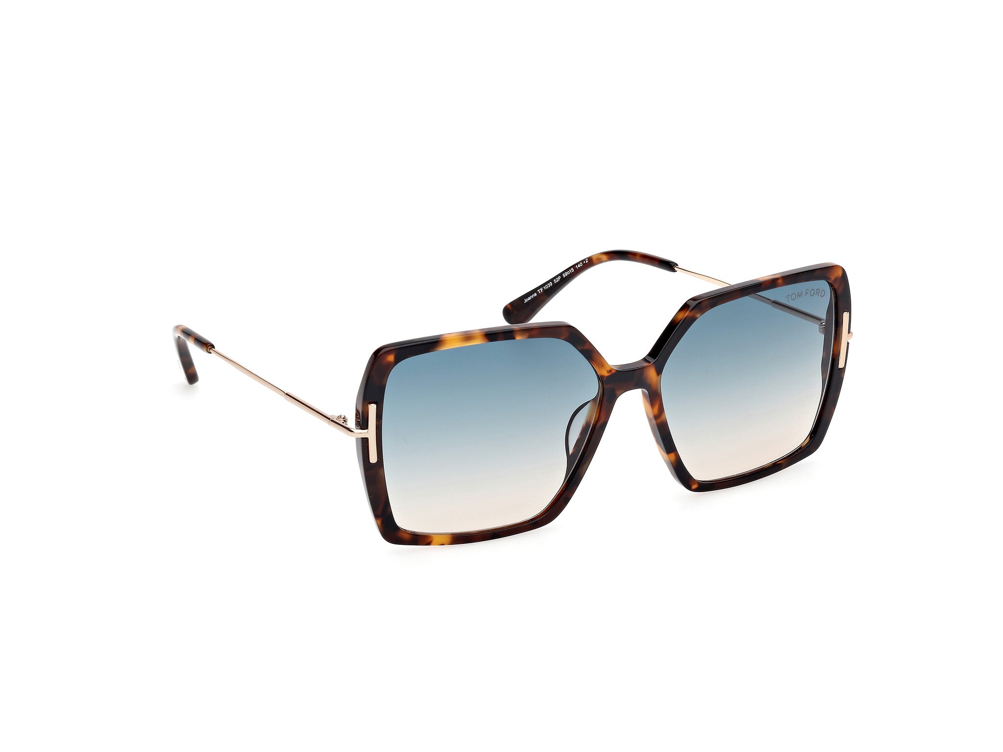 TOM FORD FT1039 JOANNA 52P 59