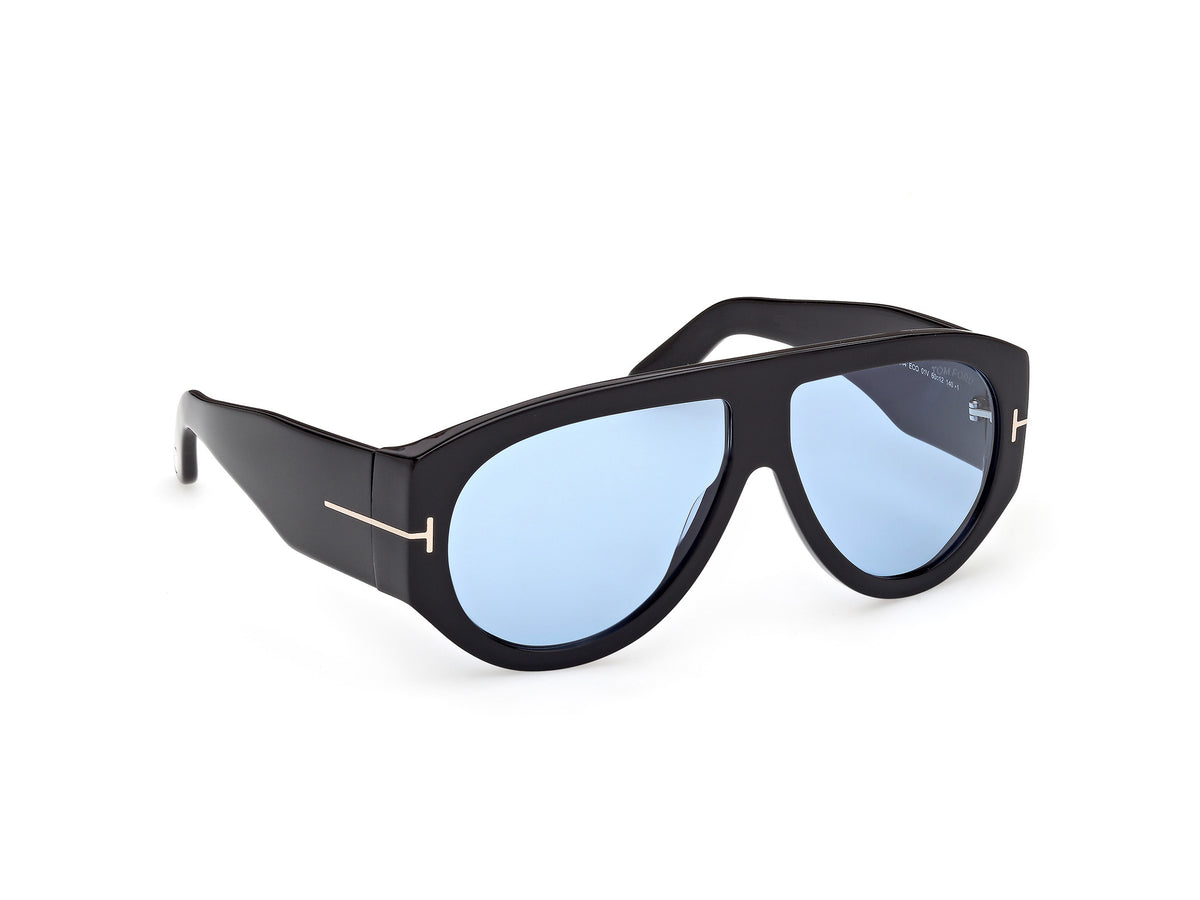 TOM FORD FT1044 BRONSON 01V 60