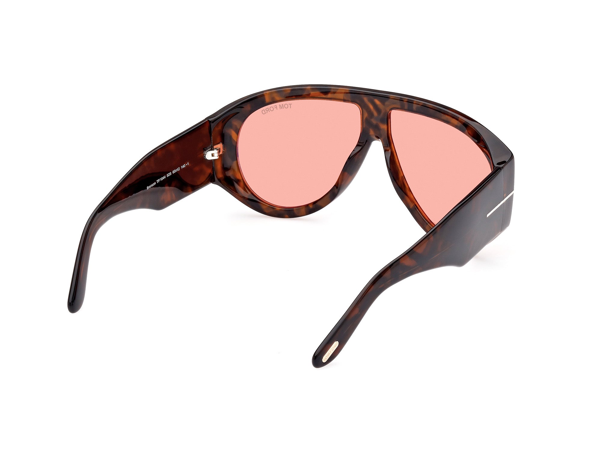 TOM FORD FT1044 Bronson 52S 60