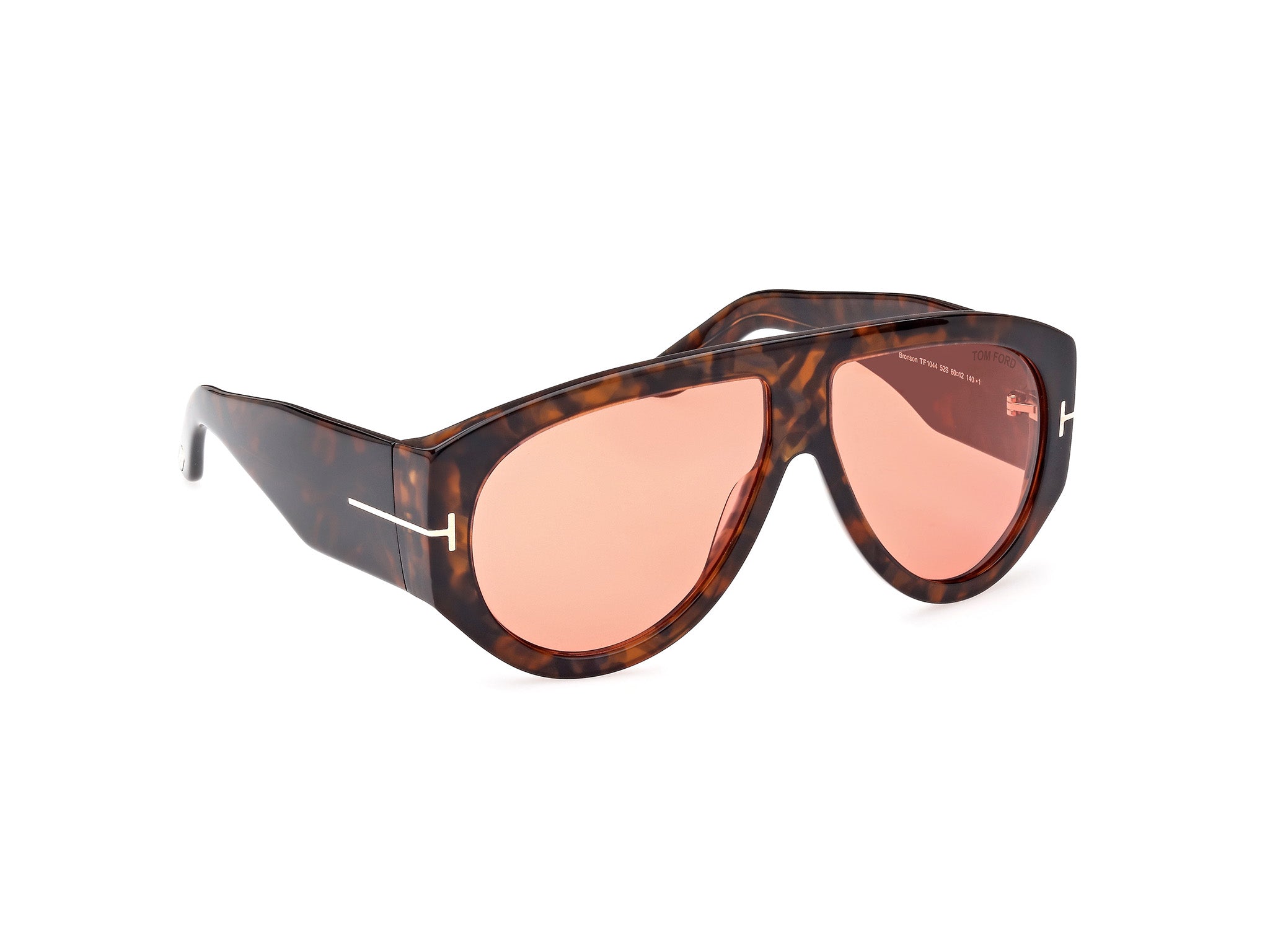 TOM FORD FT1044 Bronson 52S 60