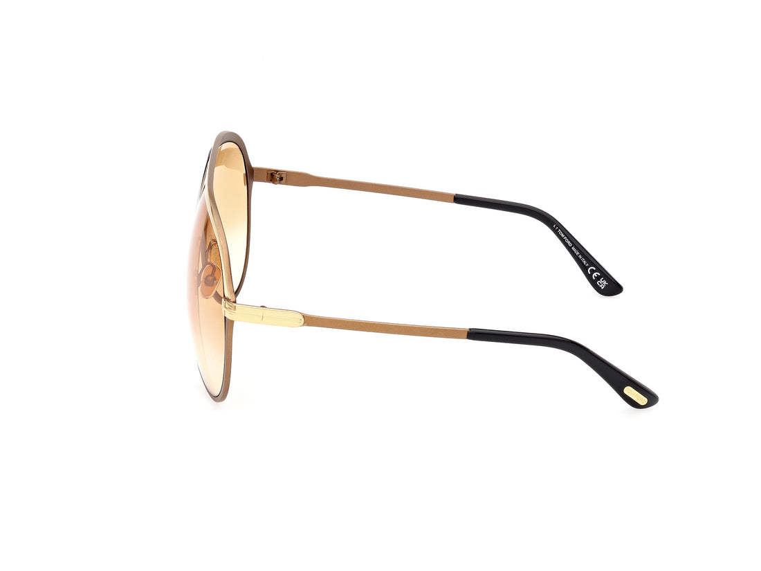 TOM FORD FT1060 XAVIER 30F 64