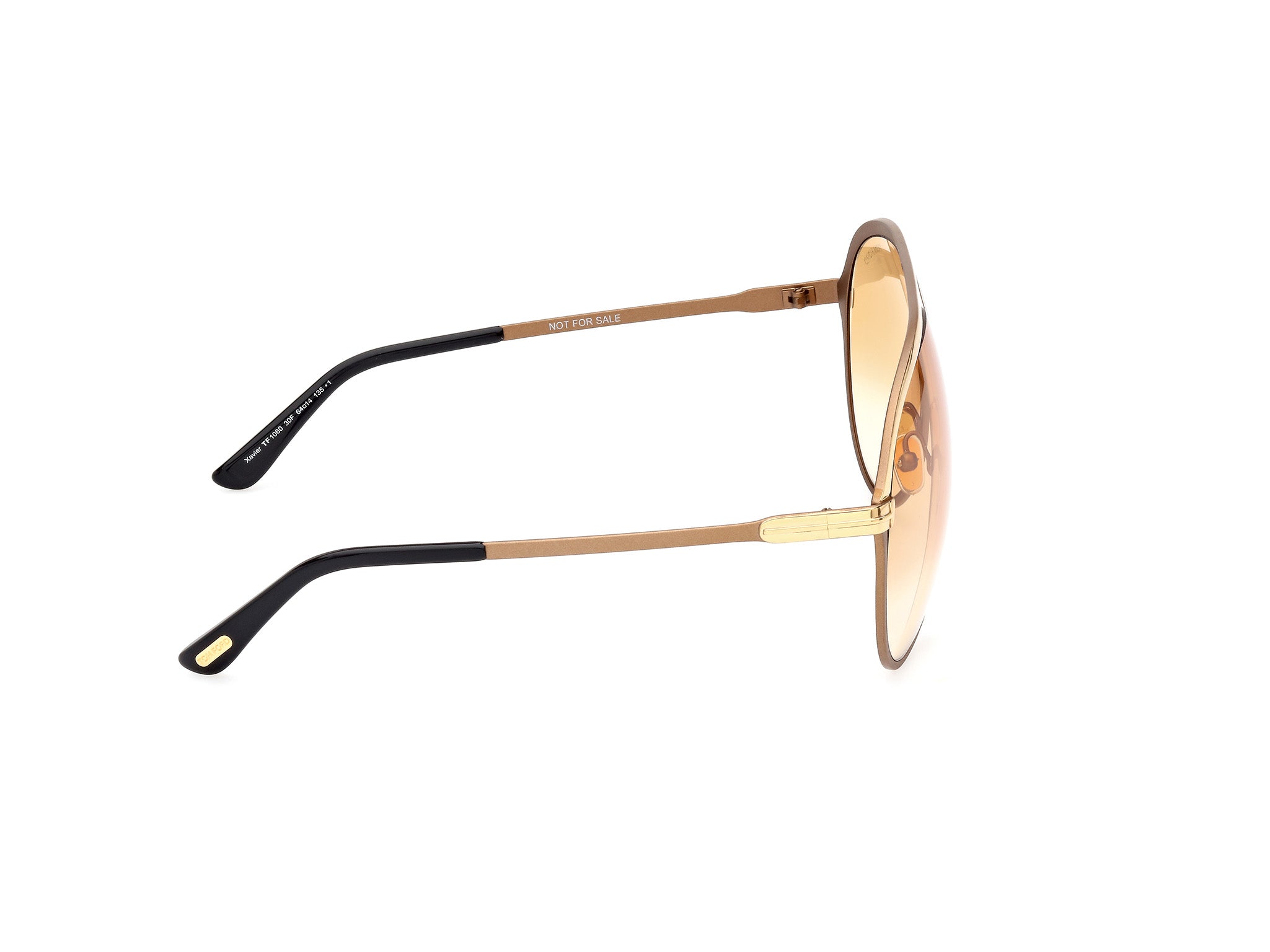 TOM FORD FT1060 XAVIER 30F 64