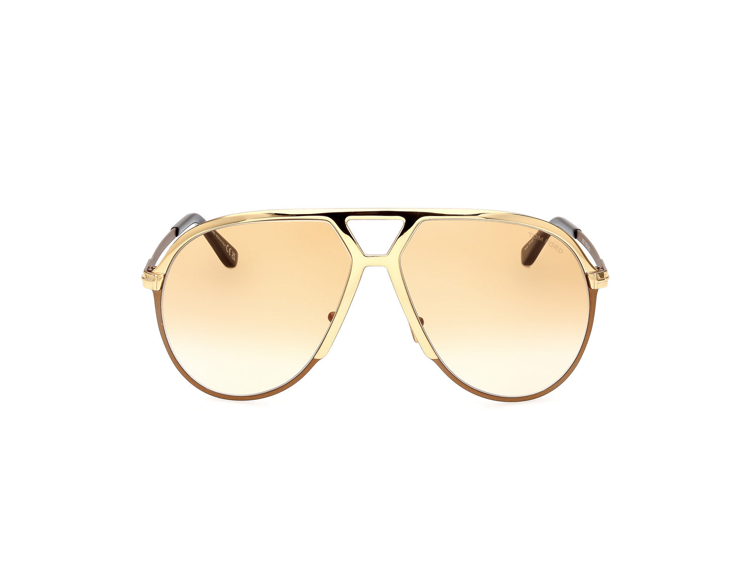 TOM FORD FT1060 XAVIER 30F 64