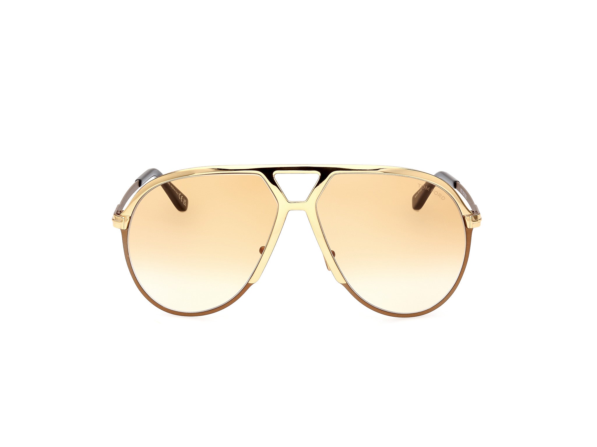 TOM FORD FT1060 XAVIER 30F 64