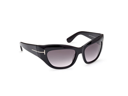 TOM FORD FT1065 BRIANNA 01B 55