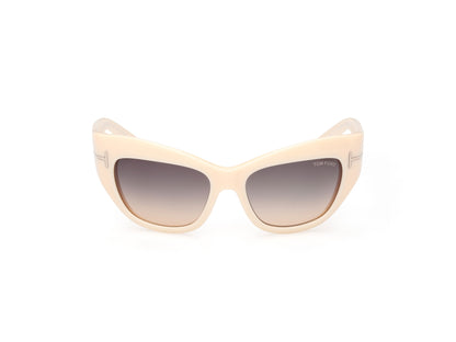 TOM FORD FT1065 BRIANNA 25B 55