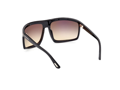 TOM FORD FT1066 CLINT-02 01B 68