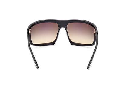 TOM FORD FT1066 CLINT-02 01B 68