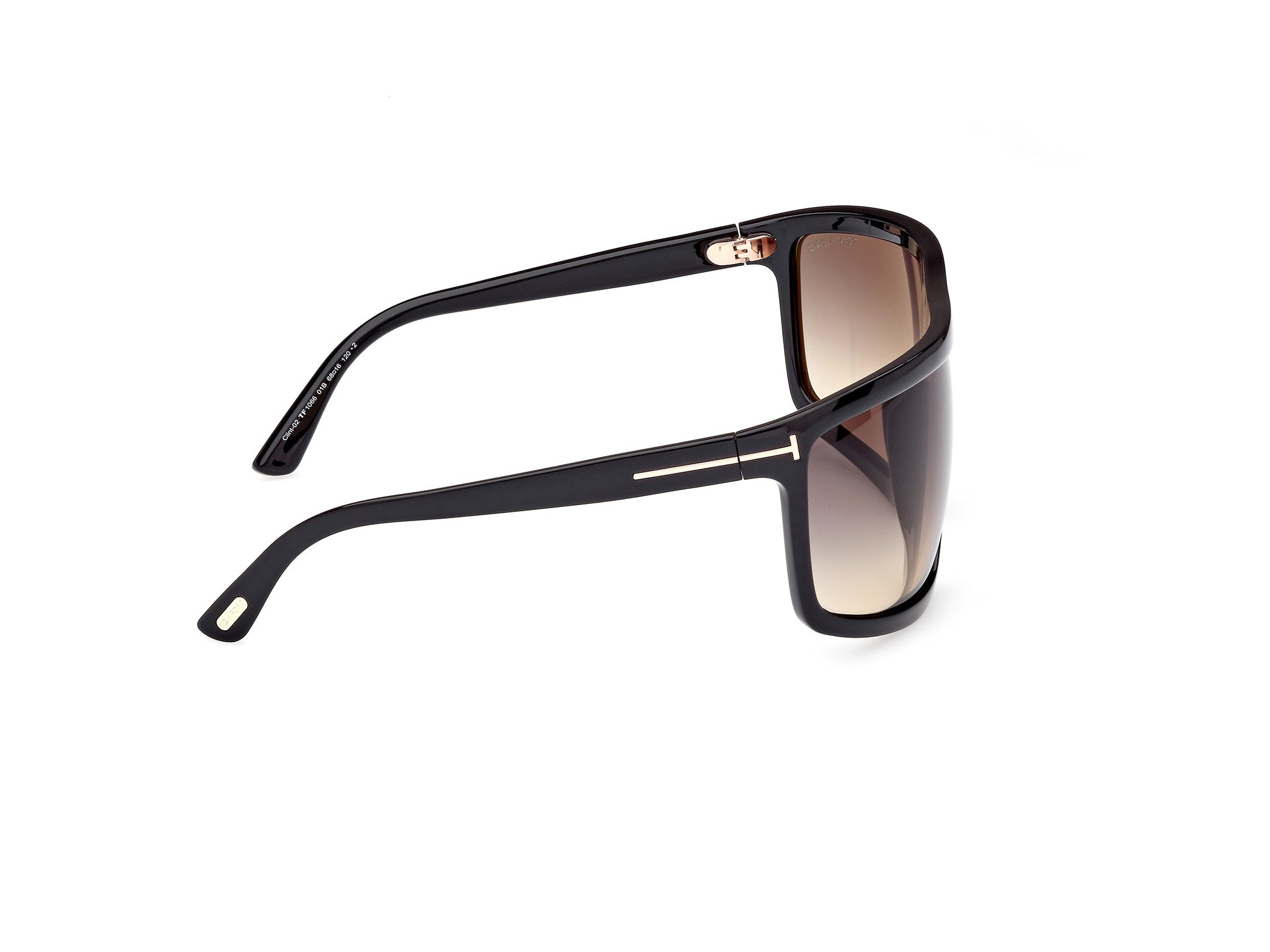 TOM FORD FT1066 CLINT-02 01B 68