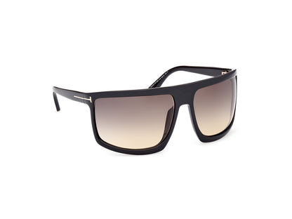 TOM FORD FT1066 CLINT-02 01B 68