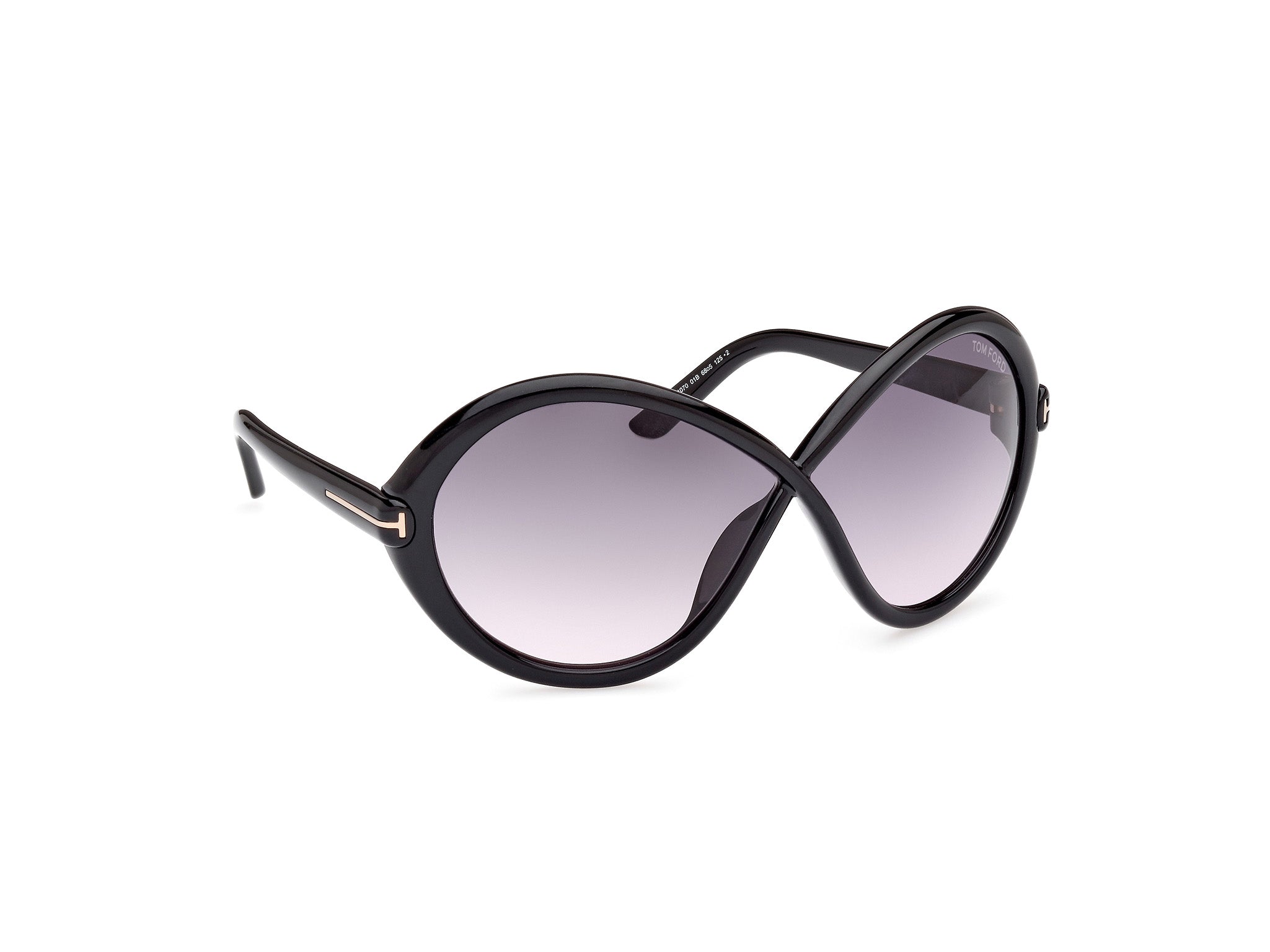 TOM FORD FT1070 JADA 01B 68