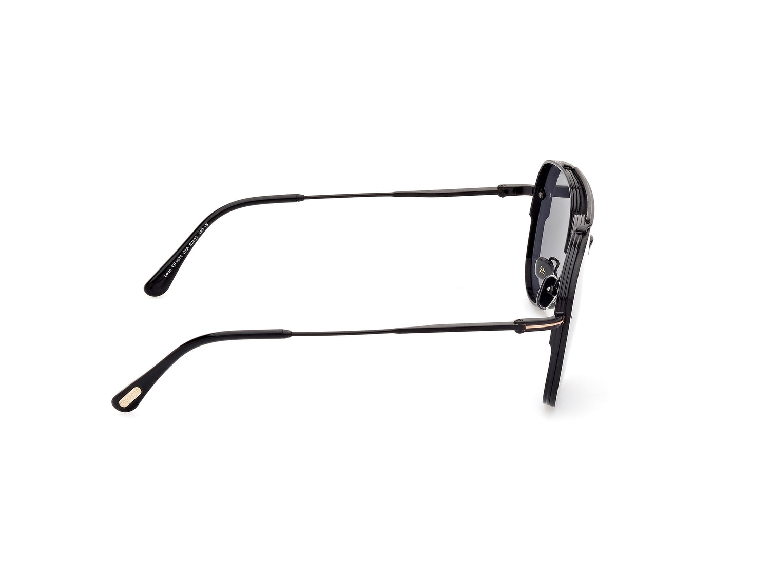 TOM FORD FT1071 LEON 01A 62