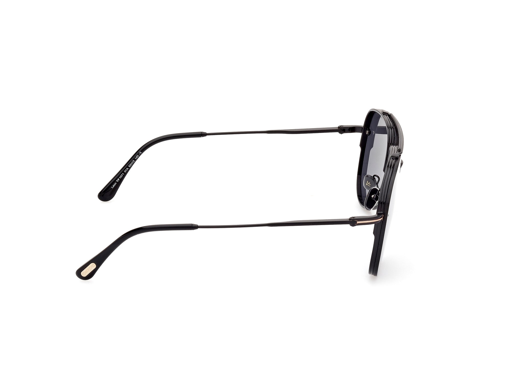 TOM FORD FT1071 LEON 01A 62