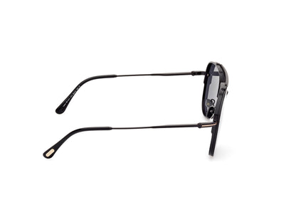 TOM FORD FT1071 LEON 01A 62