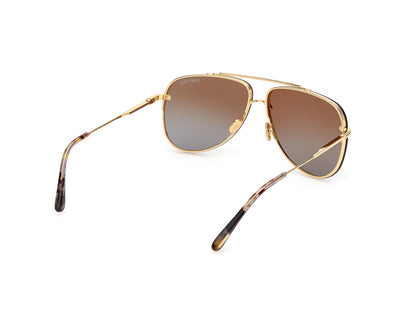 TOM FORD FT1071 LEON 30F 62