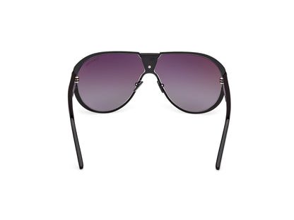 TOM FORD FT1072 VINCENZO 01B 64