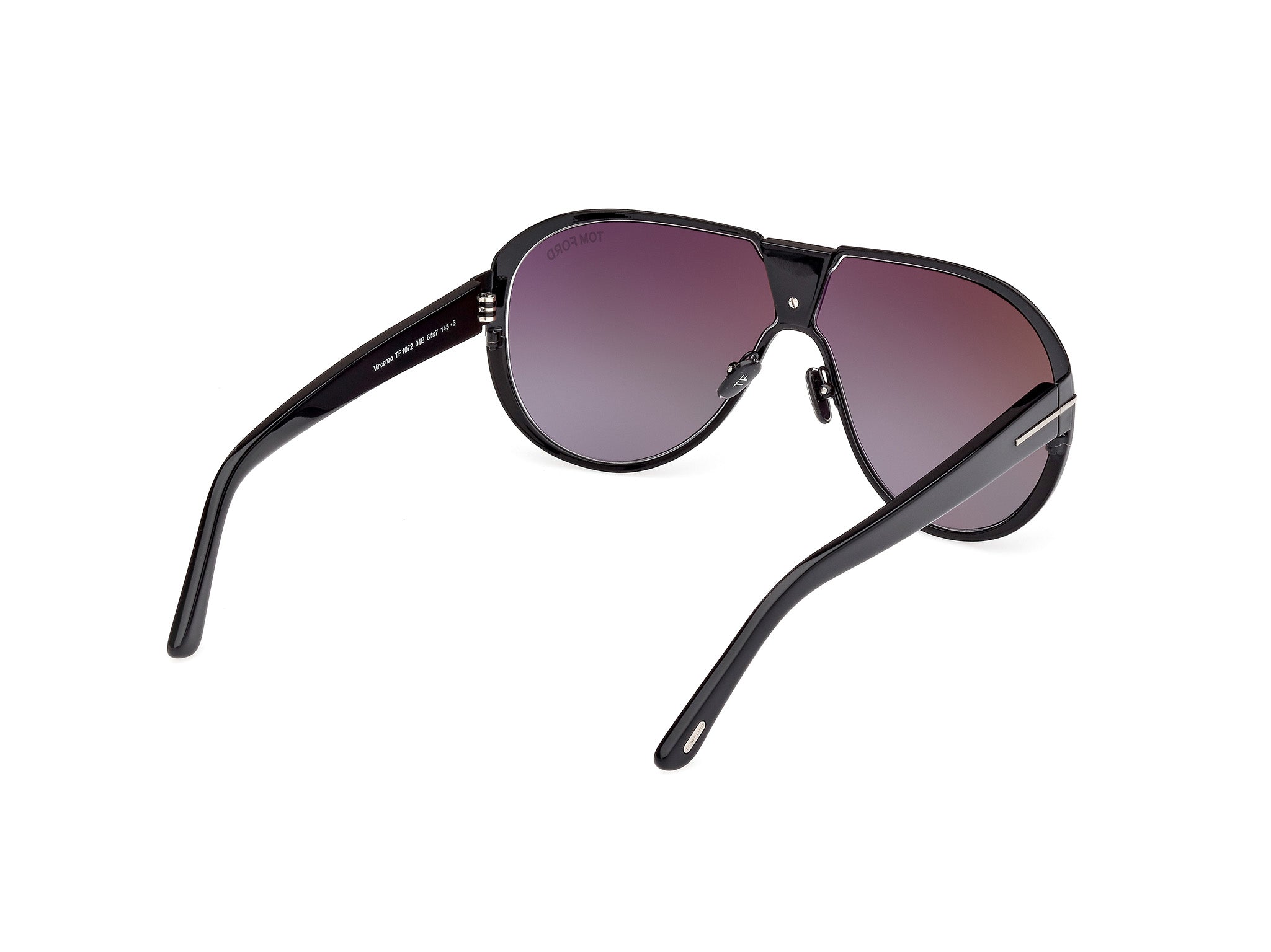 TOM FORD FT1072 VINCENZO 01B 64