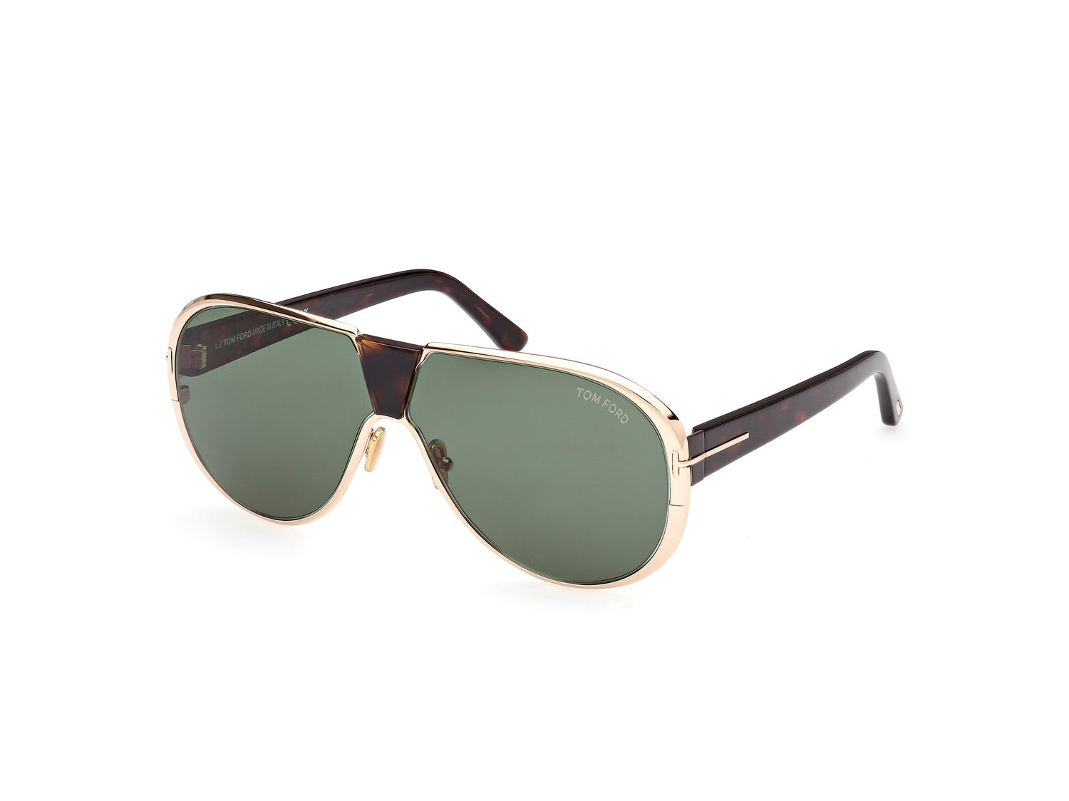 TOM FORD FT1072 VINCENZO 28N 64