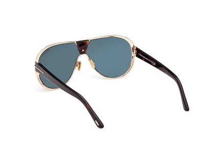 TOM FORD FT1072 VINCENZO 28N 64