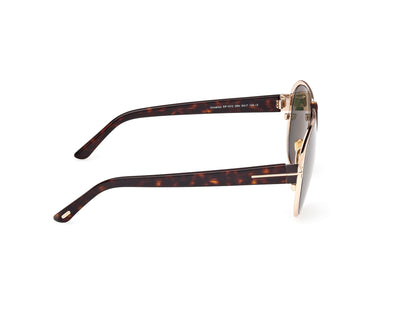 TOM FORD FT1072 VINCENZO 28N 64